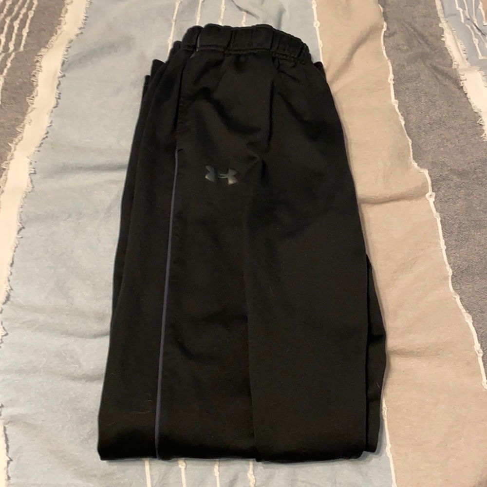 Black Sweatpants